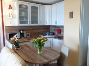 Appartement Meeresbrise, Pelzerhaken